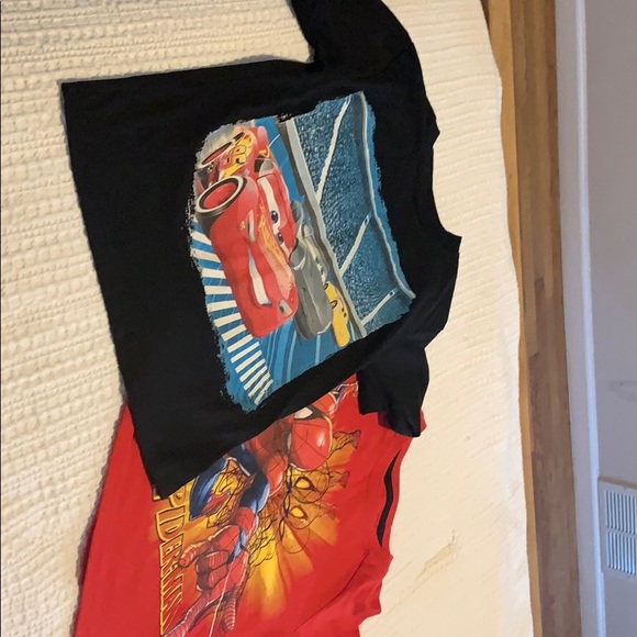 Boys T-shirt - Picture 3 of 7